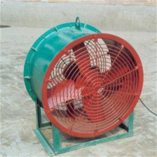 T35、T40軸流風(fēng)機(jī)