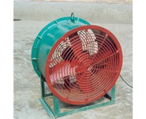 T35、T40軸流風(fēng)機(jī)